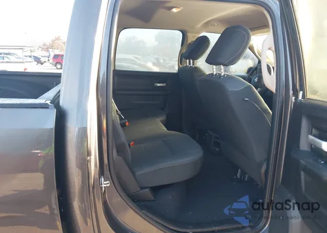 2019 Ram 2500 Tradesman 4X4 6'4 Box z USA, uszkodzony, nr VIN 3C6UR5CL2KG643613